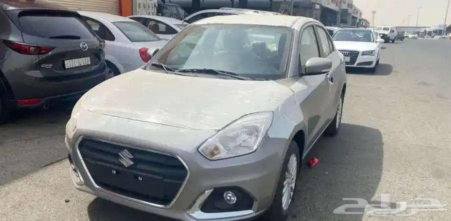 Suzuki Dzire fully loaded 2025, cash and installment available63169487031553113