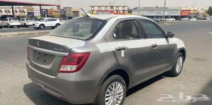 Suzuki Dzire fully loaded 2025, cash and installment available63169487031553114