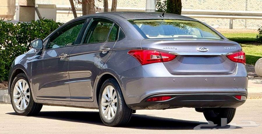 شيري اريزو 5 2023 اتوماتيك تم البيع63168079003138114
