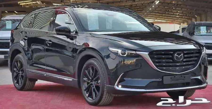 مازدا CX9 2024 خليجي ايجنايت اقل سعر63168546443009112