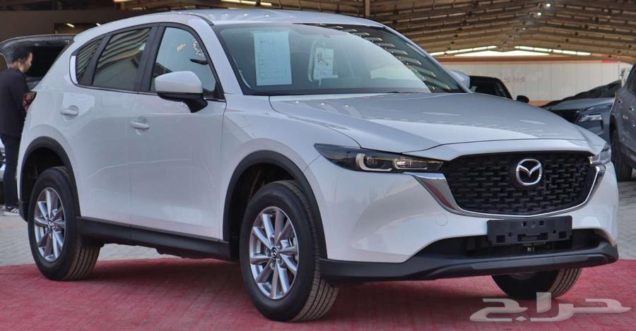 مازدا CX5 ستاندر 2025 كويتي (( اقساط على جميع البنوك ))63169027068546113