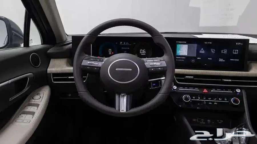 Hyundai Sonata Comfort 2025 model lowest price63169005445379112