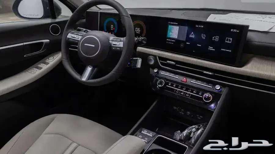 Hyundai Sonata Comfort 2025 model lowest price63169005445379113
