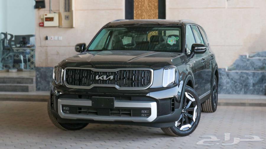 Kia Telluride half price in 2024 cash or installments63169975515650113