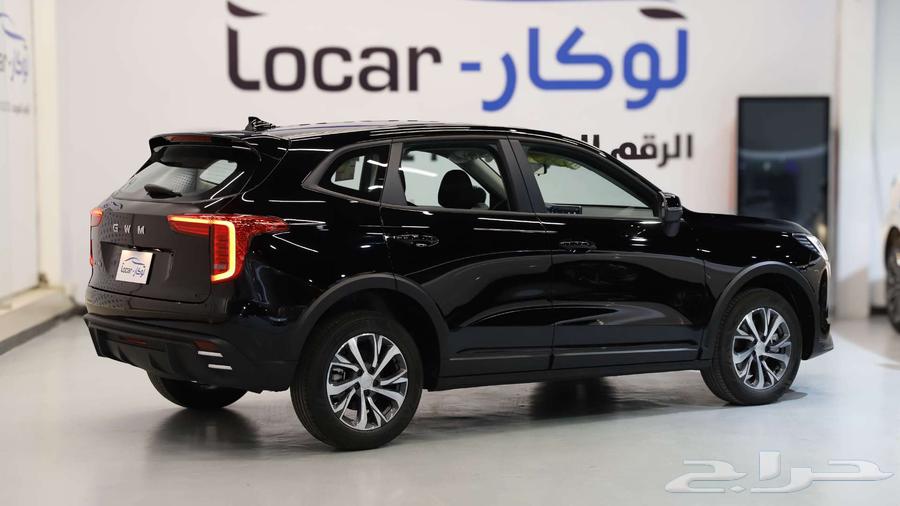 هافال جوليان استاندر 2025 عروض الاقساط63169490465153113
