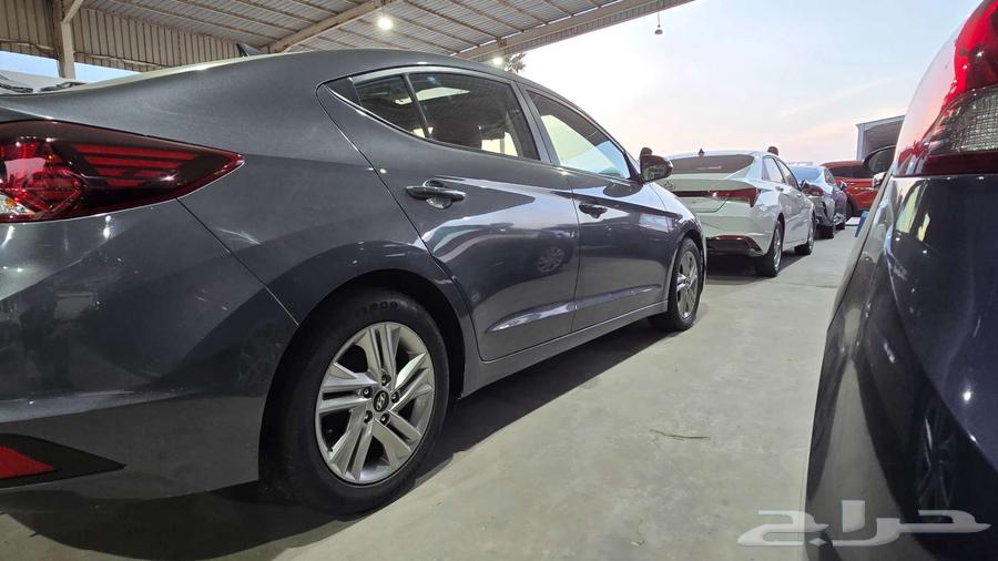 Hyundai Elantra 2000 CC63169005222018112