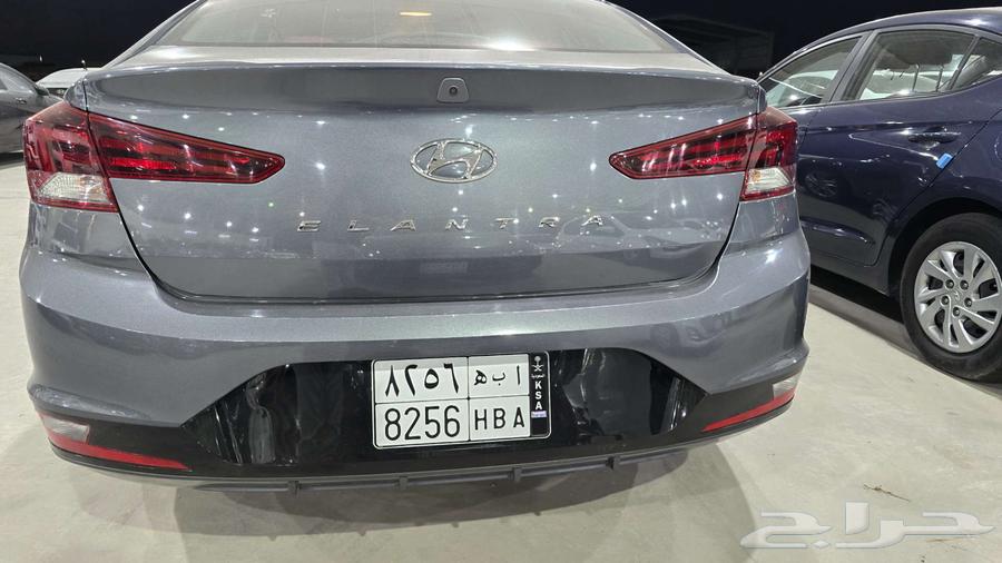 Hyundai Elantra 2000 CC63169005222018113