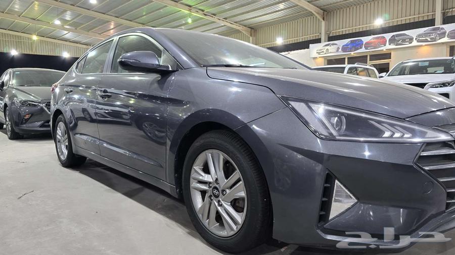 Hyundai Elantra 2000 CC63169005222018111