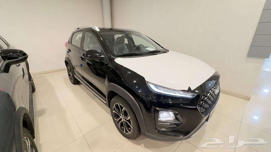 Special offer for Chery Tiggo 2 Pro Comfort 2024 for cash and installment purchases63168553206145113