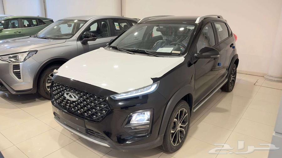 Special offer for Chery Tiggo 2 Pro Comfort 2024 for cash and installment purchases63168553206145112