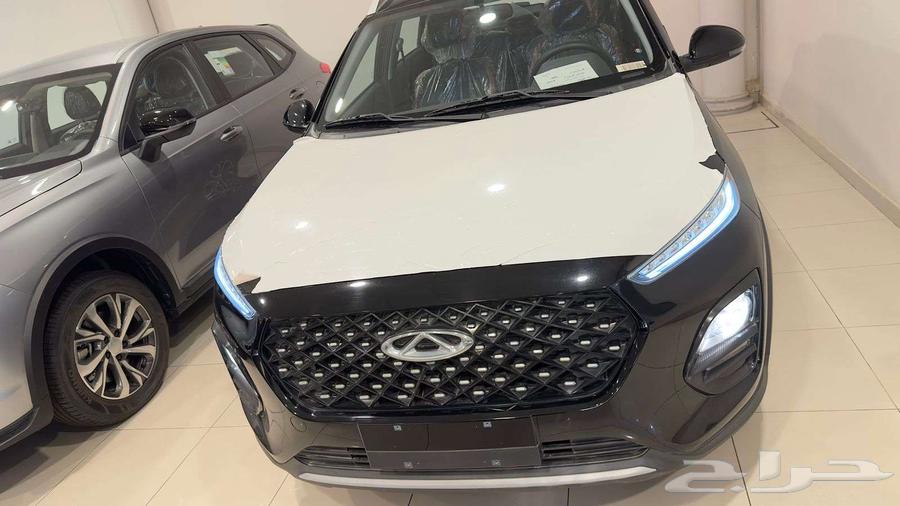 Special offer for Chery Tiggo 2 Pro Comfort 2024 for cash and installment purchases63168553206145114