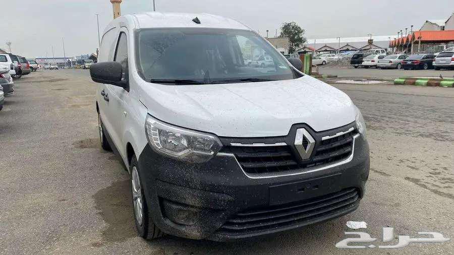 رينو اكسبرس فان بضاعة ديزل 202463168553492353113