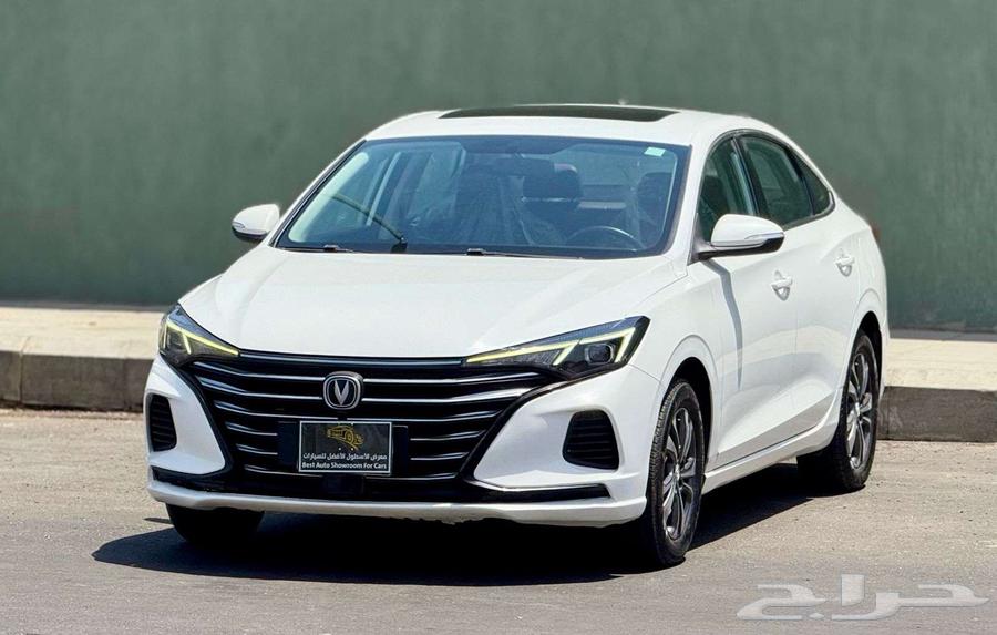 شانجان ايدو بلس 2023 سمارت تم البيع63168553370371112