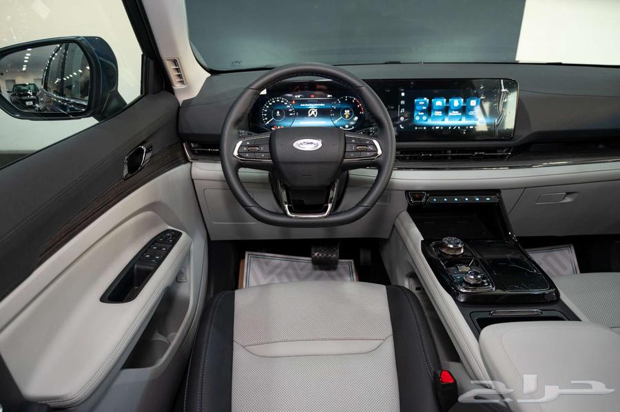 Ford Territory 2025 Ambiente-Trend-Titanium - Free maintenance.63169483417091114
