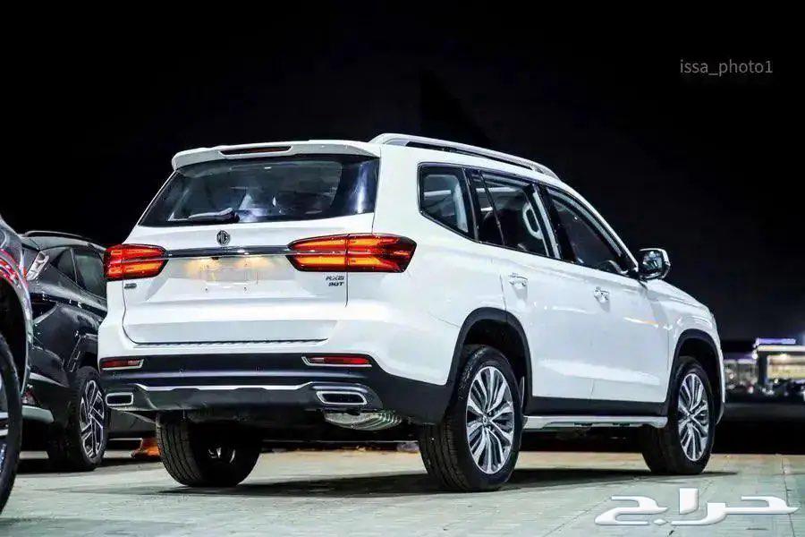 ام جى Rx8 فل كامل اسعار حصريه لدينا فقط63170440326273112