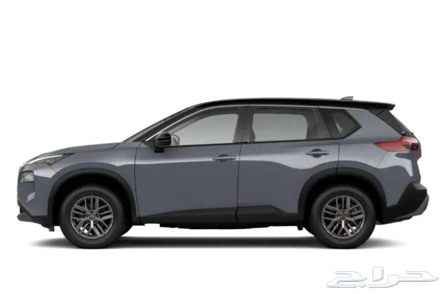 Nissan Extreel Standard 1.5 Full 202563169954100994112