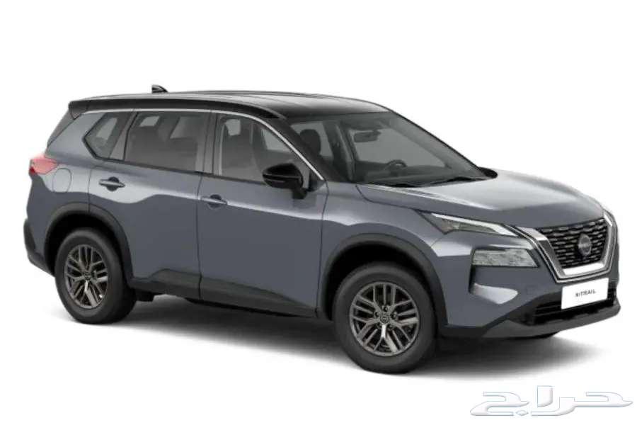 Nissan Extreel Standard 1.5 Full 202563169954100994111