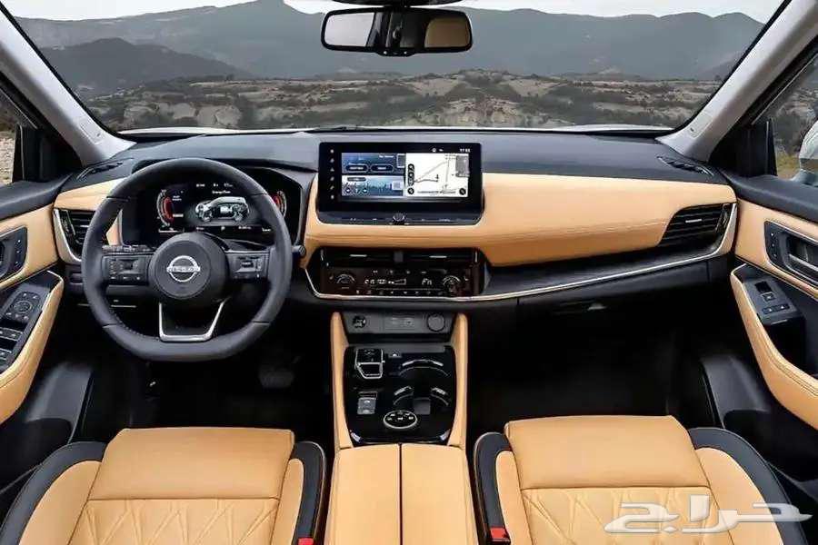 Nissan Extreel Standard 1.5 Full 202563169954100994114