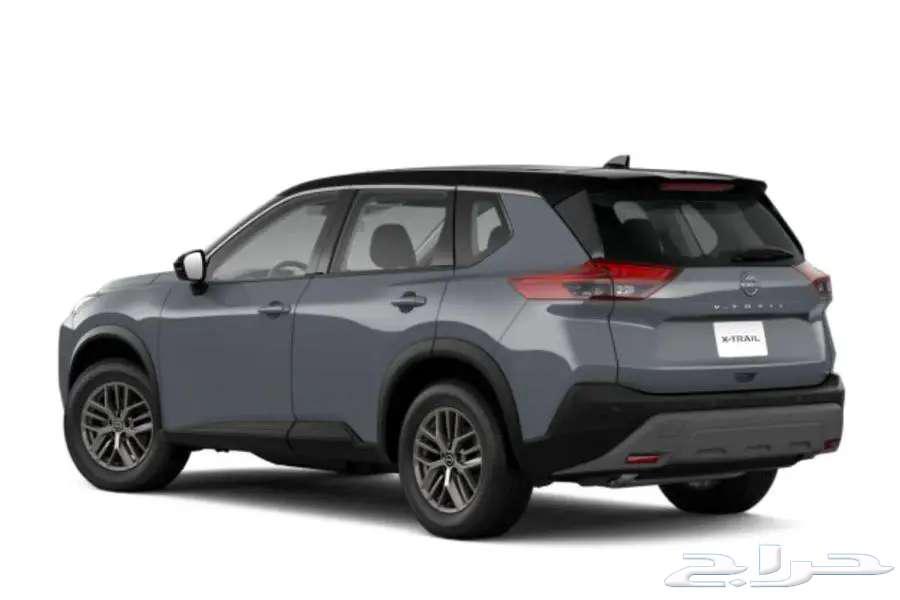 Nissan Extreel Standard 1.5 Full 202563169954100994113
