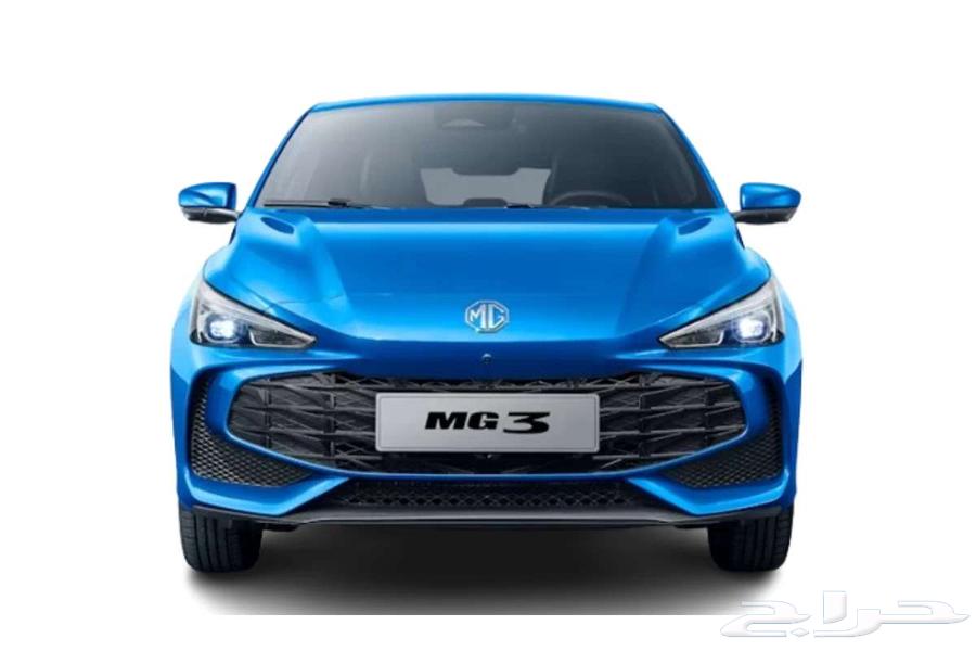 MG 3 Standard Model 202563169953994497112