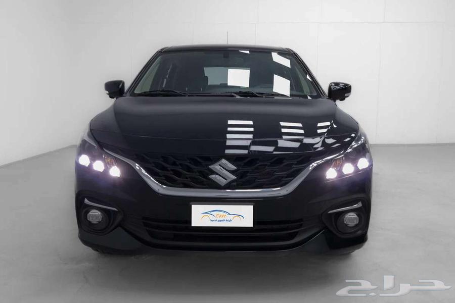 Suzuki Baleno full option 202563169964531075111