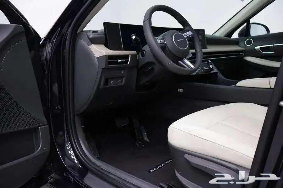 Hyundai Sonata Comfort 2025 model lowest price63169005445379114