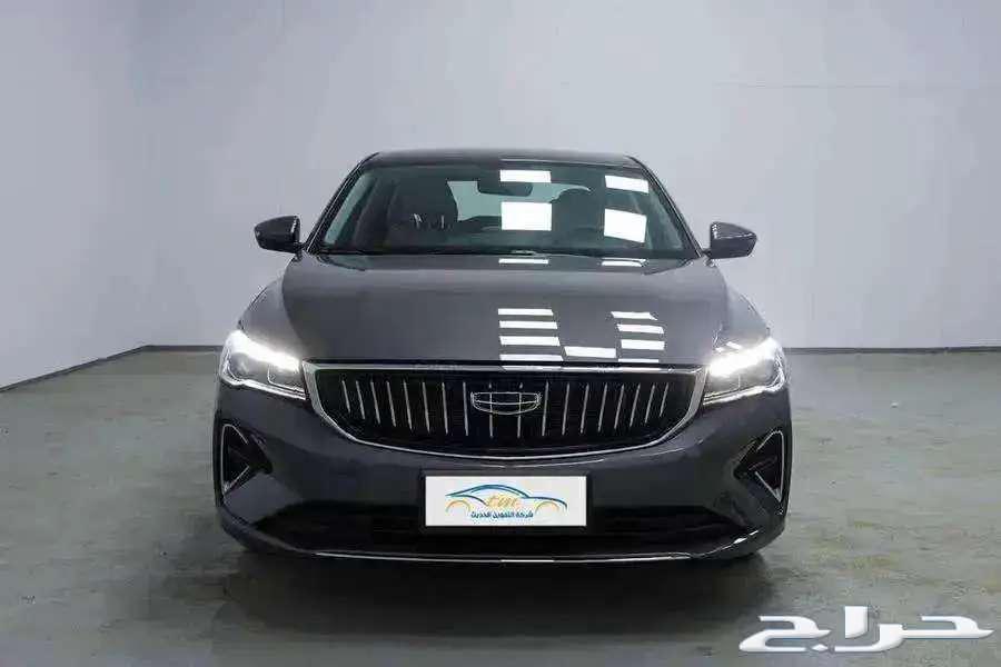 Geely Emgrand Standard Model 202563169497220994111