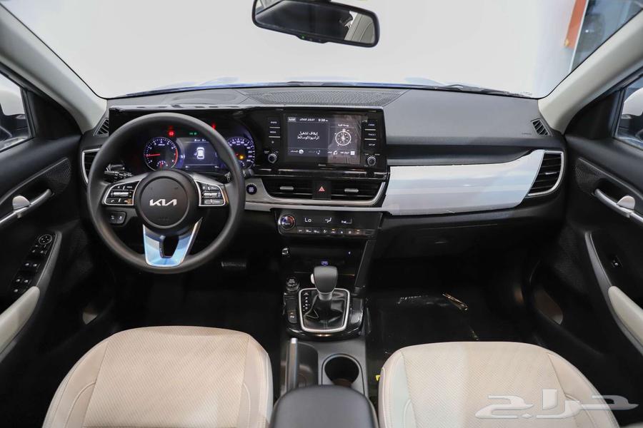Kia Seltos 2023 installment and cash offers, export available63169500935425113