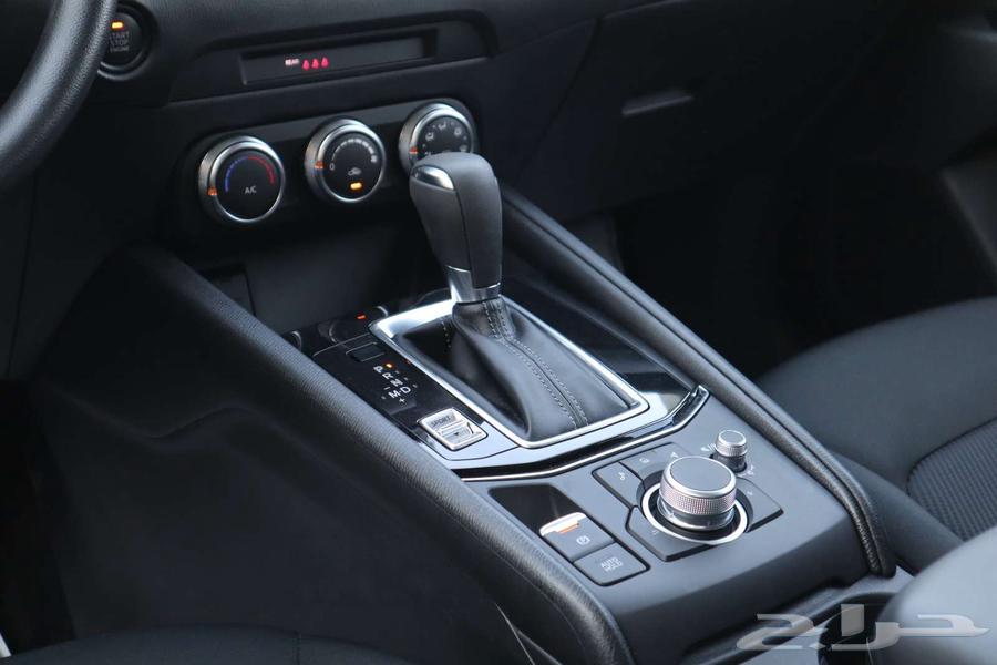 مازدا CX5 ستاندر 2025 كويتي (( اقساط على جميع البنوك ))63169027068546114