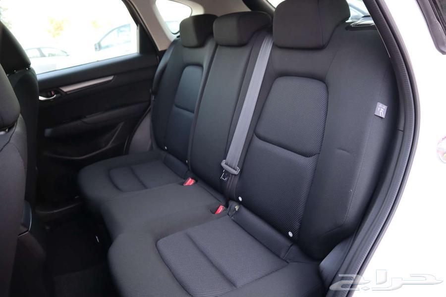 مازدا CX5 ستاندر 2025 كويتي (( اقساط على جميع البنوك ))63169027068546111