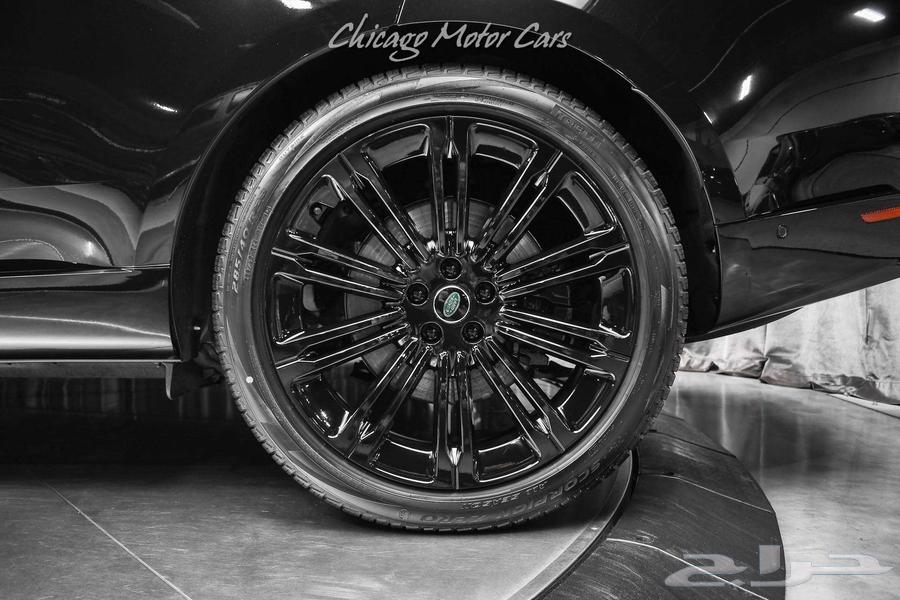 Rims (rings) for Land Rover Autobiography 2023-202463168071647489113