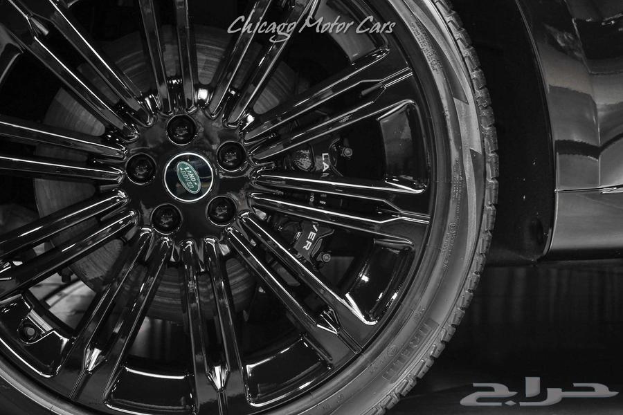 Rims (rings) for Land Rover Autobiography 2023-202463168071647489112