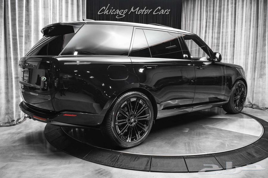 Rims (rings) for Land Rover Autobiography 2023-202463168071647489111