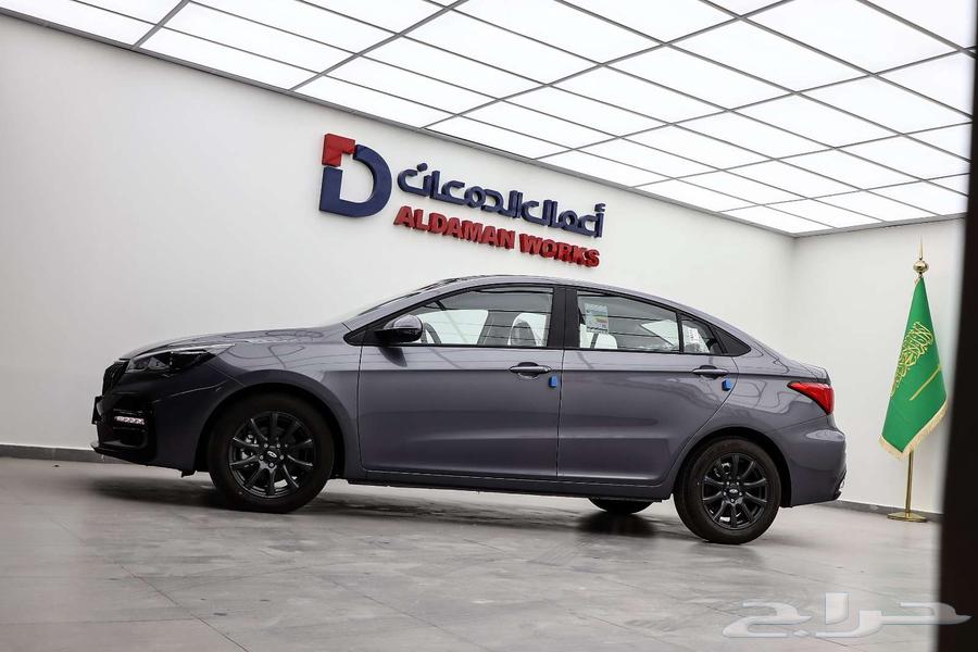Chery Arrizo 5 Model 202563168075325187113