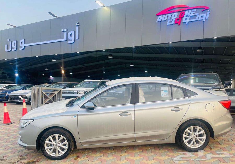 MG 5 نص فل موديل 2024 وكيل الناغي63168064508035114
