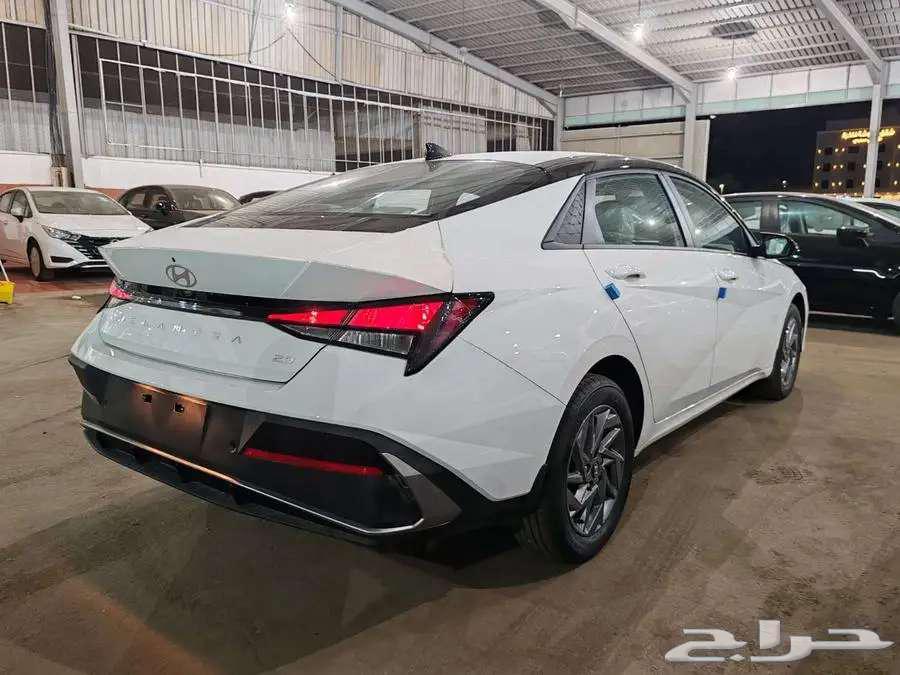 هيونداي النترا سمارت 202563170436638083114