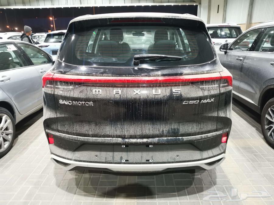 ماكسيس D60 موديل 2025 سعودي63170436920833114