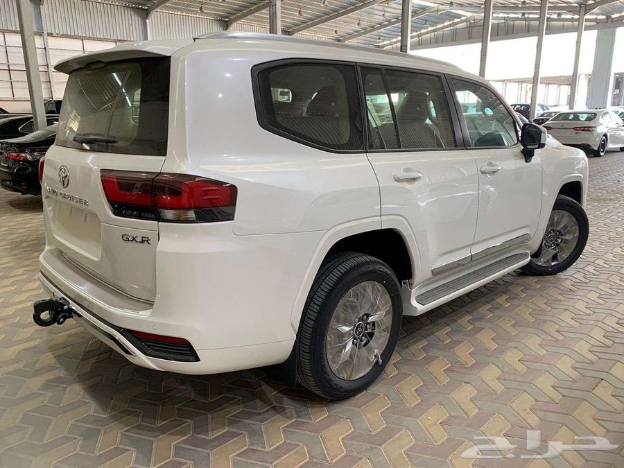 Land Cruiser GXSR L3 Diesel 2024 cash and installments63170904903554113