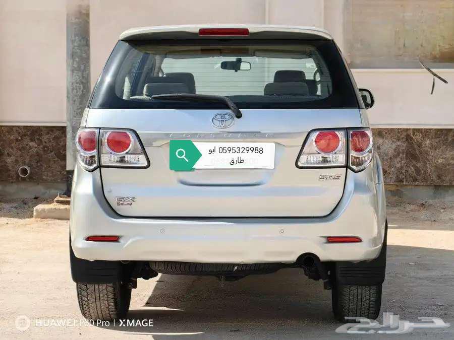 فورشنر بنزين 4سلندر بدون دبل ستاندر موديل 201463170440083842113