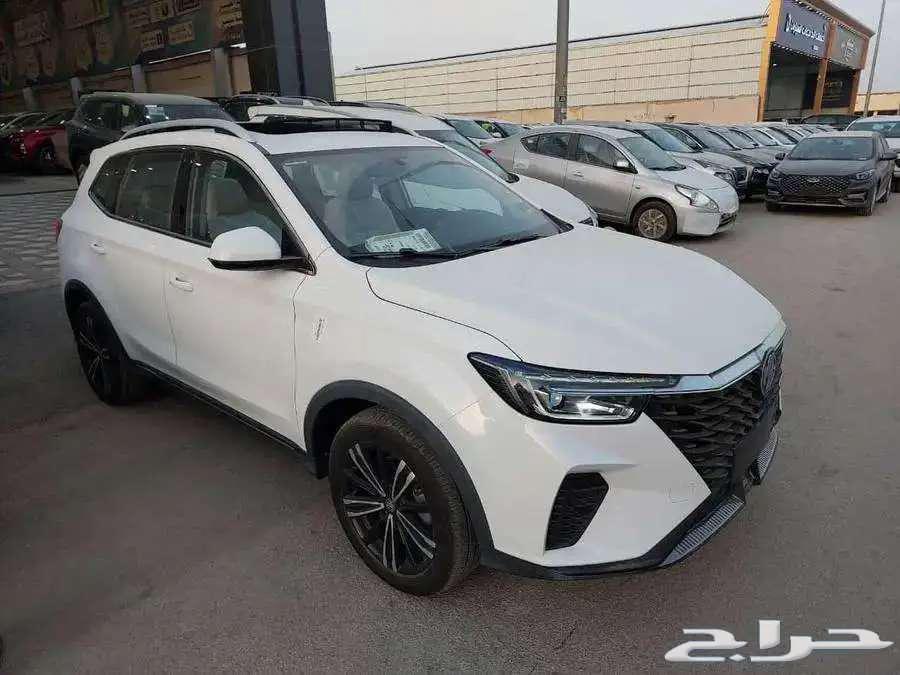 ام جي RX5 MG 2023 اتوماتك63170446838145113