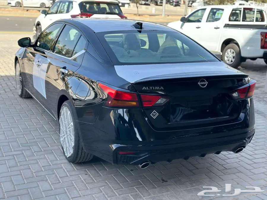 نيسان التيما نص فل 2025 عرض خاص63170447151105111