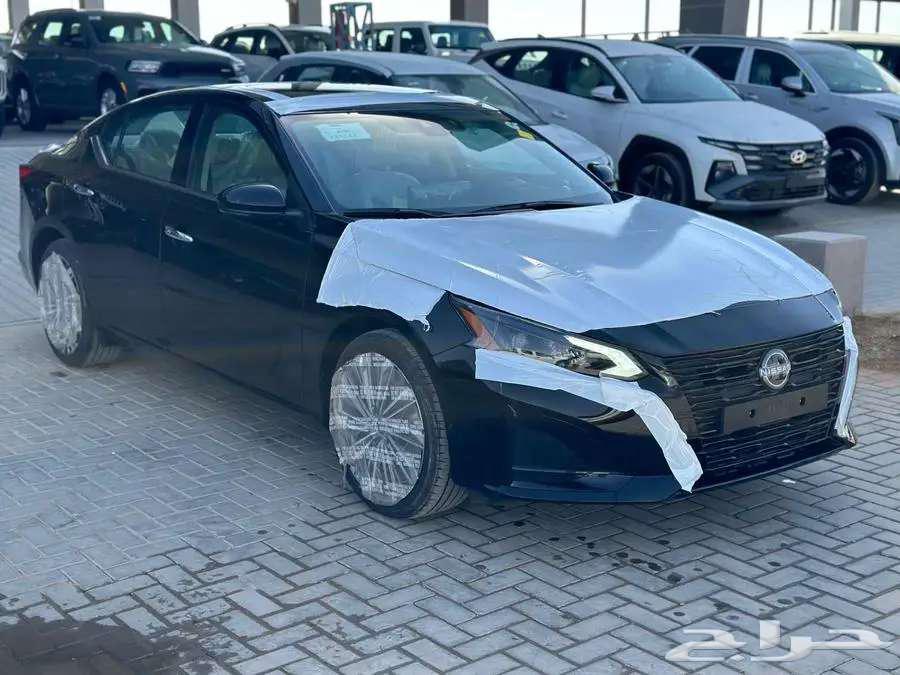 نيسان التيما نص فل 2025 عرض خاص63170447151105114