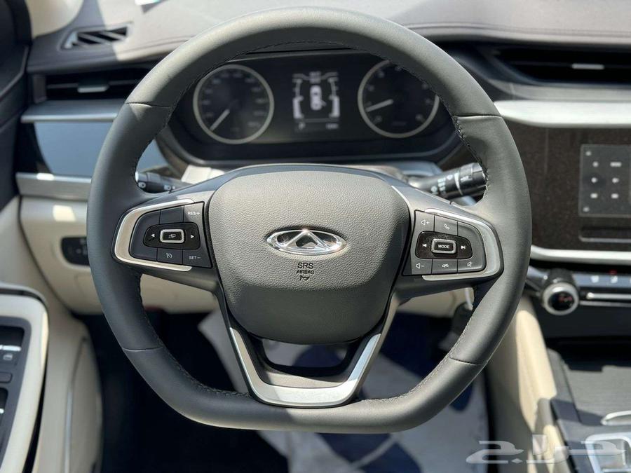 Chery Arrizo 5 Standard 202563169483162626114