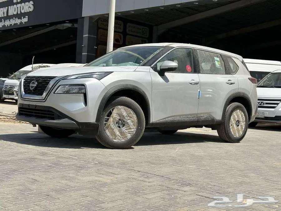 Nissan X-Trail 5-seater and 7-seater without double 2025 cash and installments63169483478659112