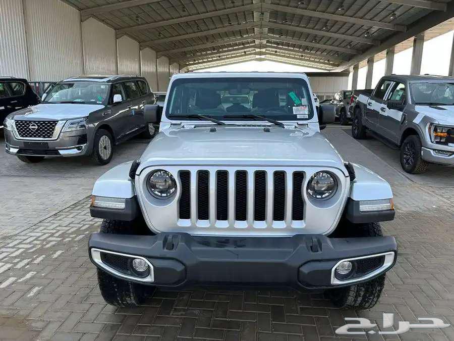 Jeep Wrangler Sahara four doors Sahara 2023 lowest prices63169964897922112