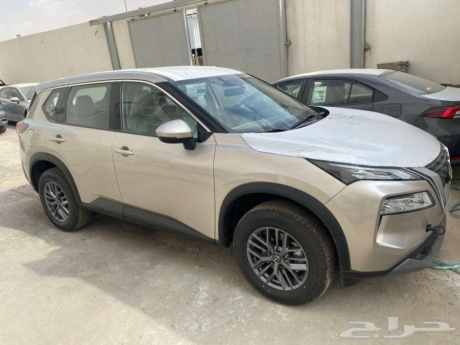 Nissat X Trail SV 202563169490182786111