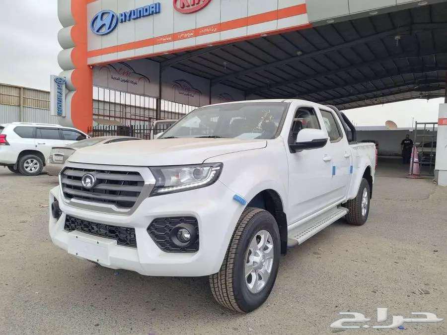 Haval Wingle 4x4 2025, cash and installments63169494021250111
