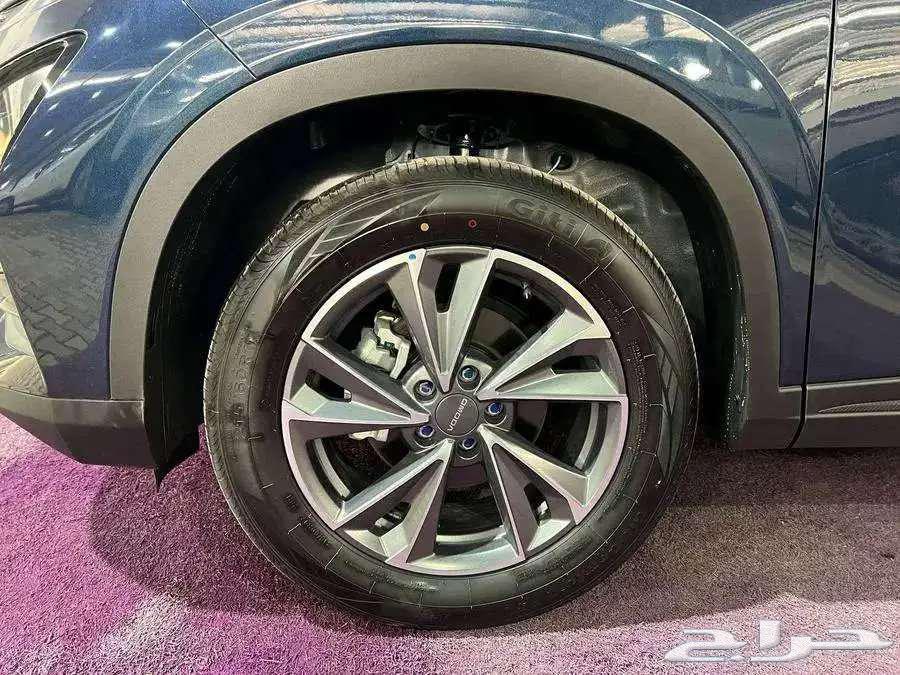Chery - Omoda C5 Comfort 2025 special offer63169975339009113