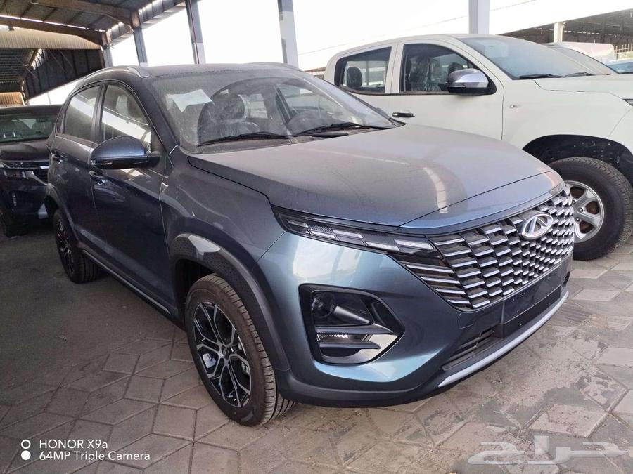 Chery Tiggo 2 Pro Comfort 2025, the strongest offers and discounts63169027081090111