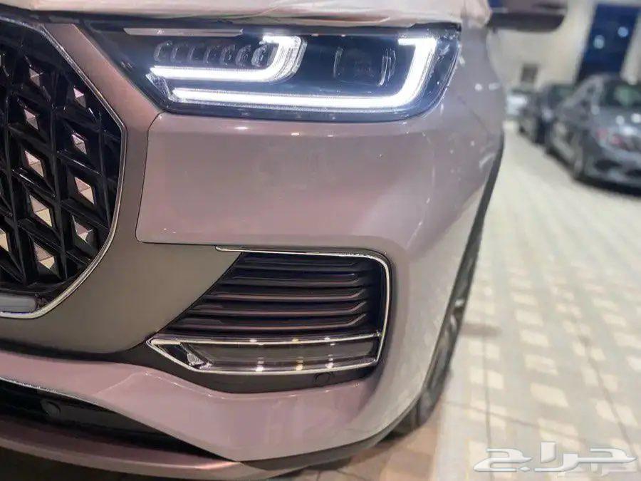 شيرى تيجو 8 برو ماكس تمويل عن طريق جميع البنوك63169027198338114